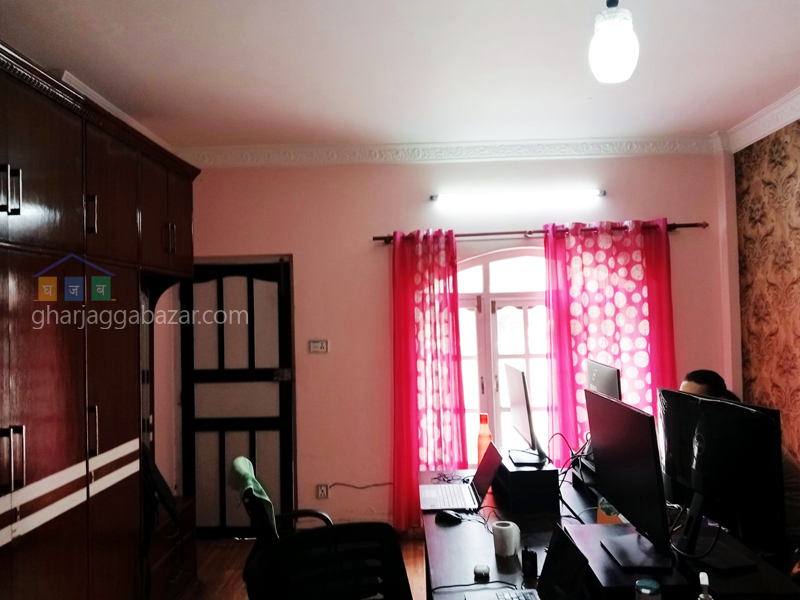 House on Sale at Sanepa