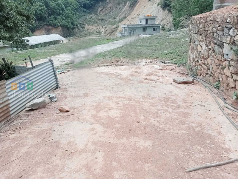 Land on Sale at Syuchatar Hasantar