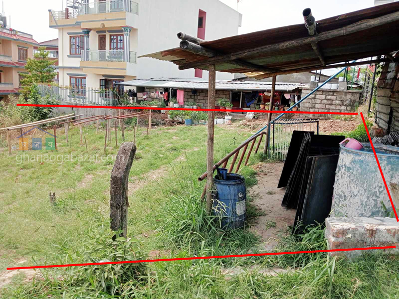 Land on Sale at Kapan Height