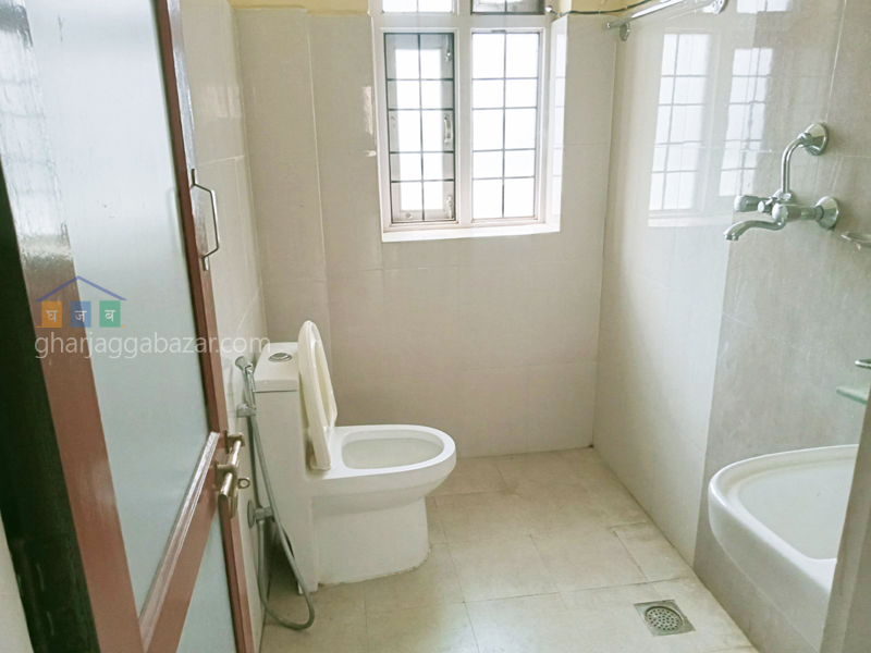 Flat on Rent at Bagdol