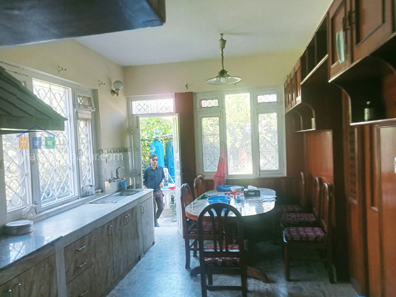 House on Rent at Ganeshbasti