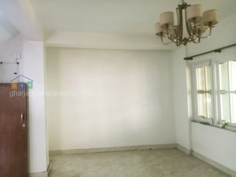 House on Rent at Baluwatar