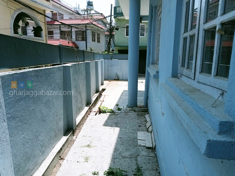 House on Sale at Satdobato Khumaltar