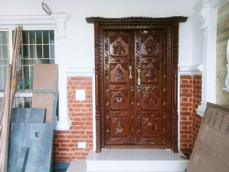 House on Sale at Ganeshchowk