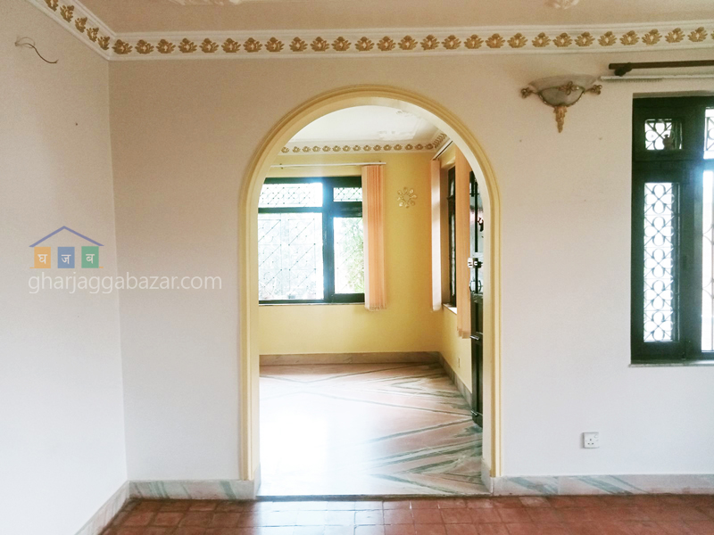 House on Sale at Bagdol