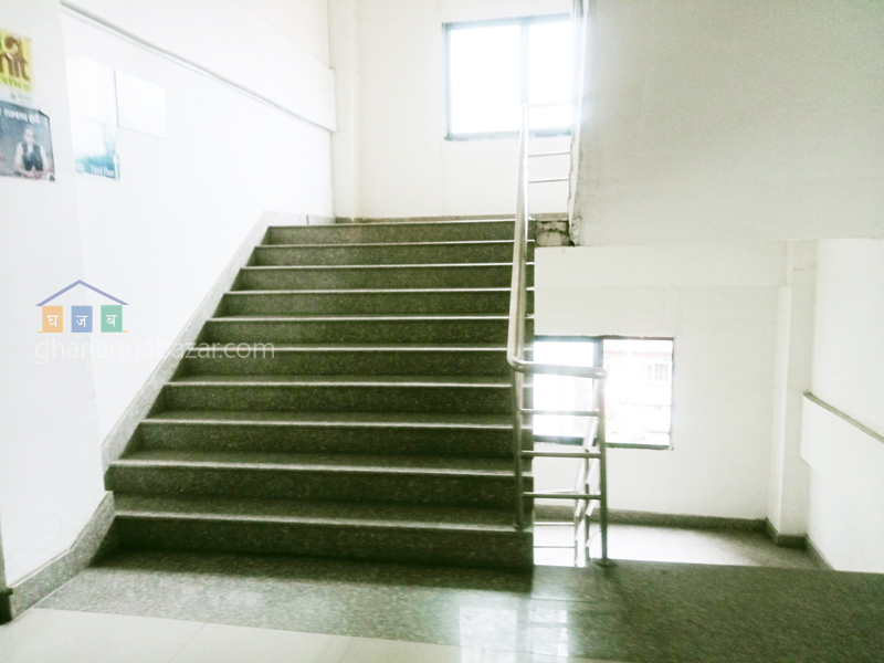 Space On Rent at Gangabu
