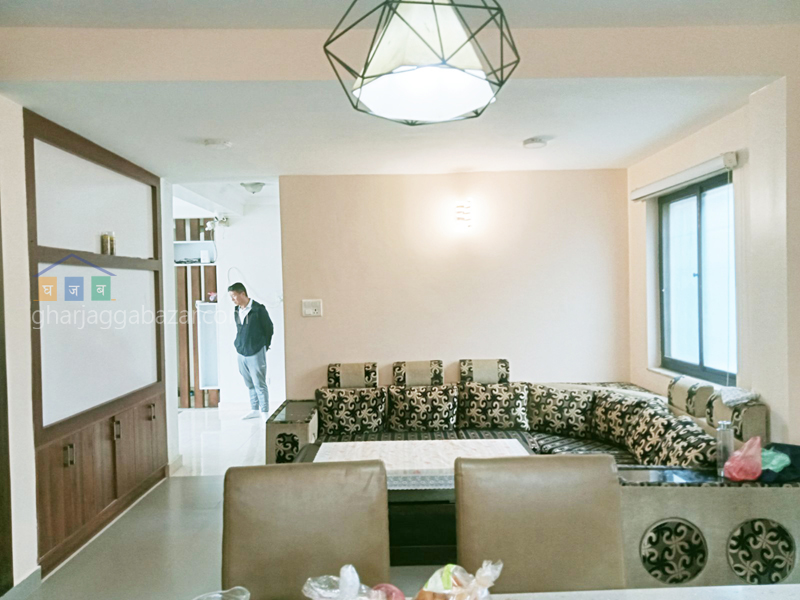 House on Sale at Narayanthan Height