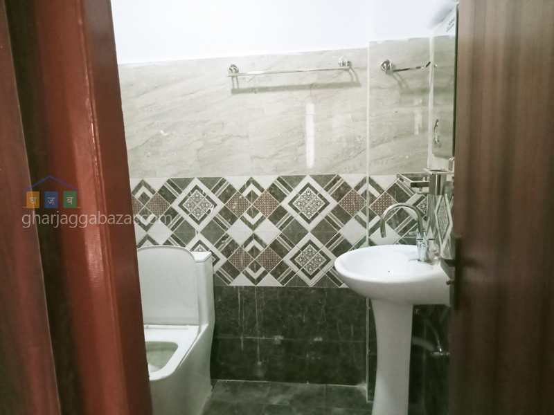 House on Sale at Chunikhel Kapan