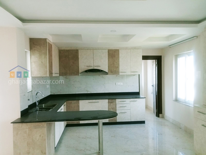 House on Sale at Hattigaunda