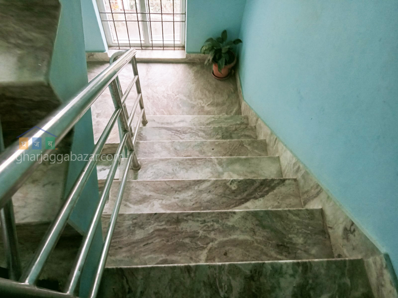 House on Sale at Kapan Baluwakhani