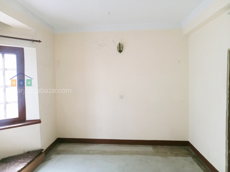 House on Rent at Gairidhara