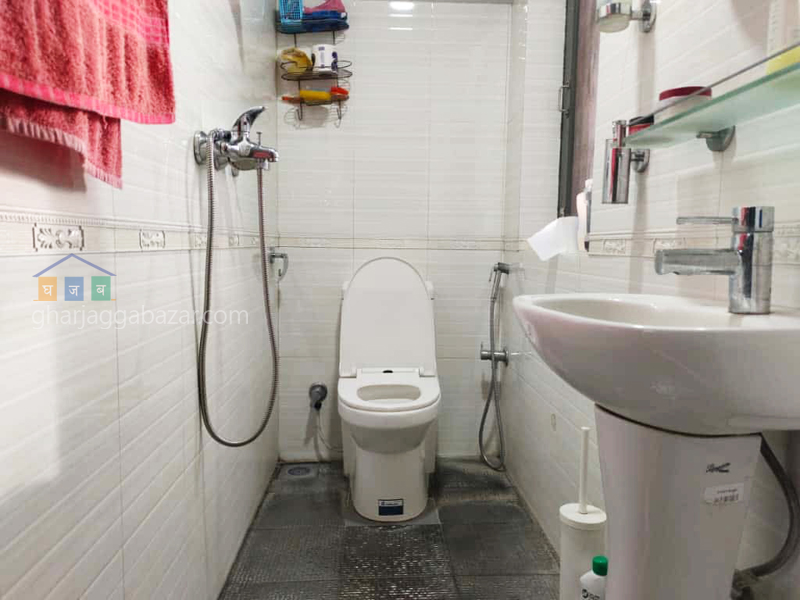 House on Sale at Banasthali