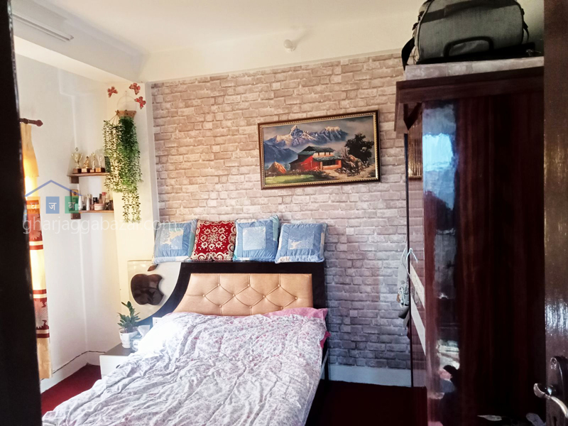 House on Sale at Kapan Kharibot