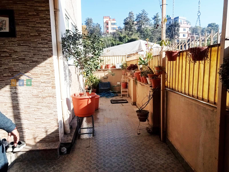 House on Sale at Hattigaunda