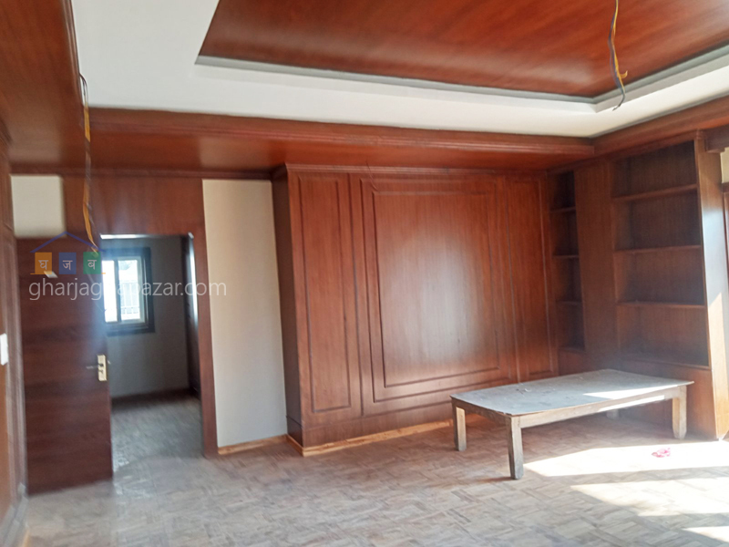 House on Sale at Golfutar