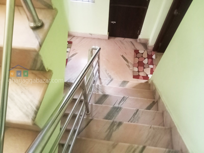 House on Sale at Dhapaheight