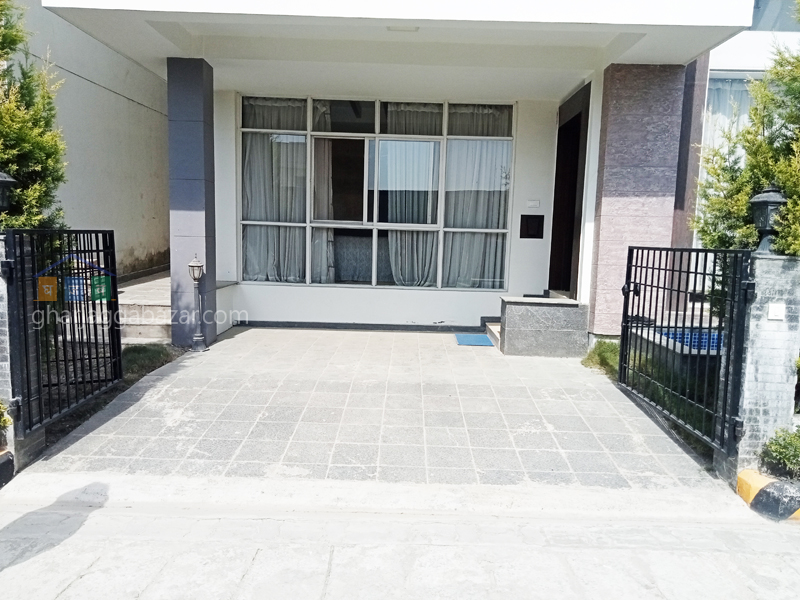 House on Sale at Bhaisepati Karyabinayak