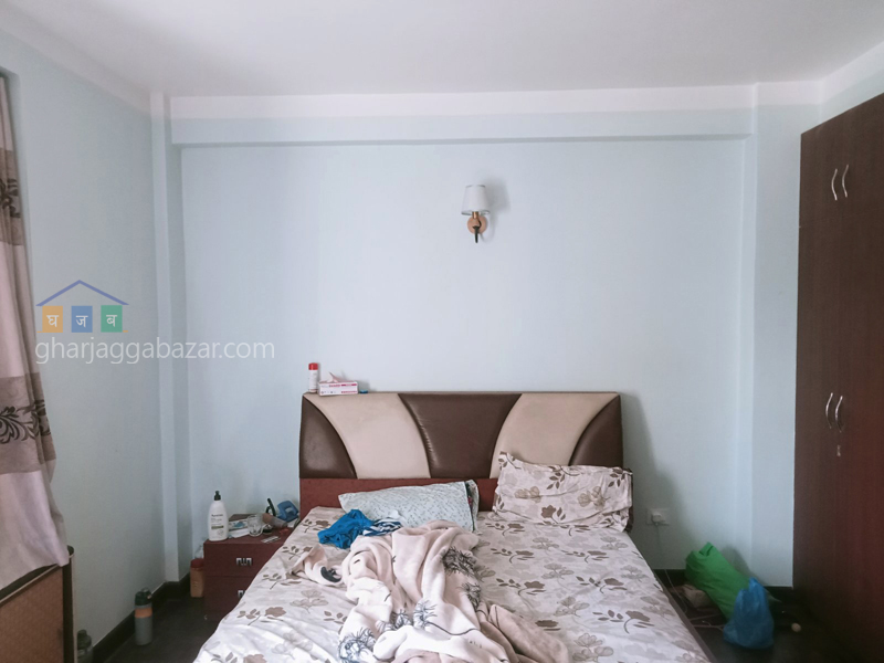 House on Sale at Bohoratar Balaju Height