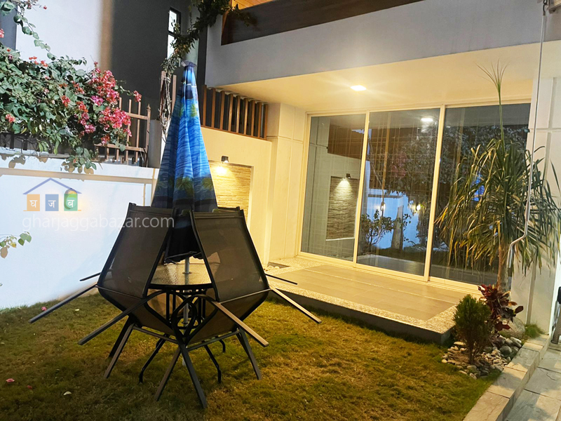 House on Sale at Bhaisepati Magargaun