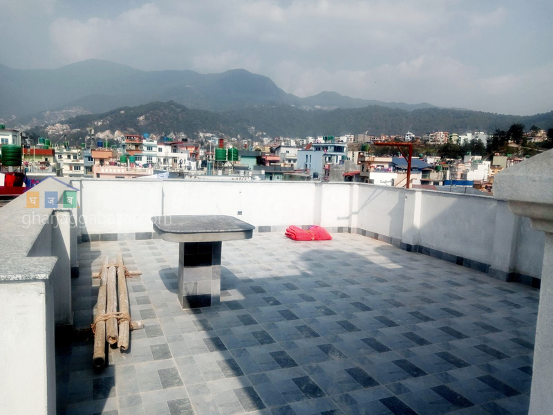 House on Sale at Kapan Karuna Hospital