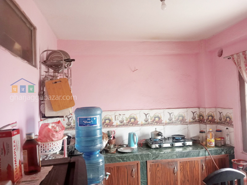 House on Sale at Kapan Jyotinagar