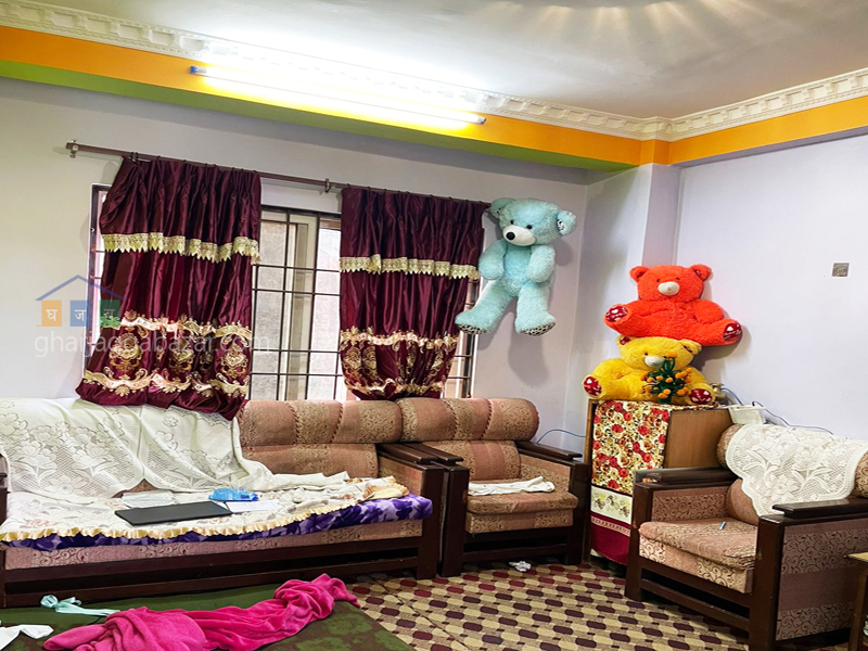 House on Sale at Dhapaheight