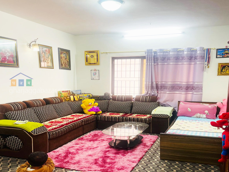 House on Sale at Dhapaheight