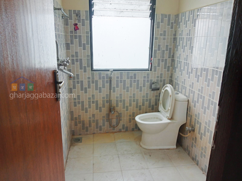 House on Sale at Grande Tokha