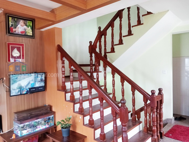 House on Sale at Dadhikot