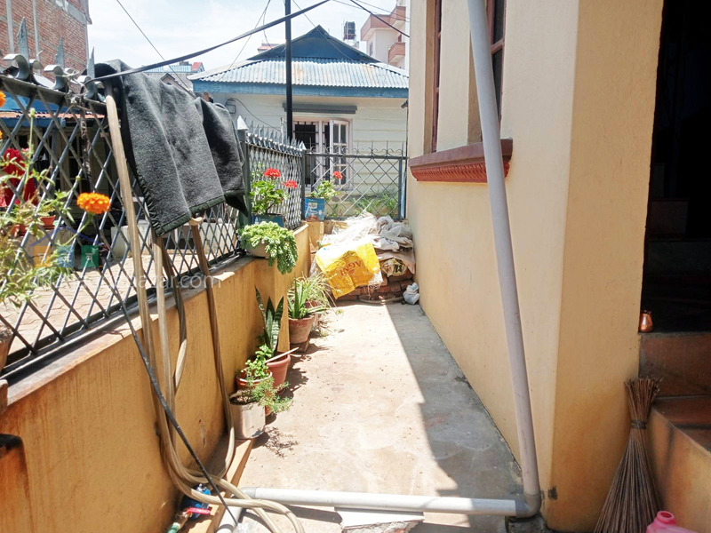 House on Sale at Kapan Akashedhara