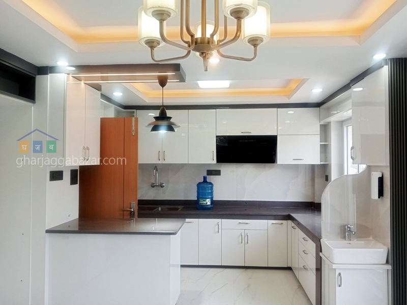 House on Sale at Golfutar