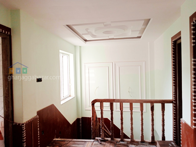 House on Sale at Kapan Lasuntar