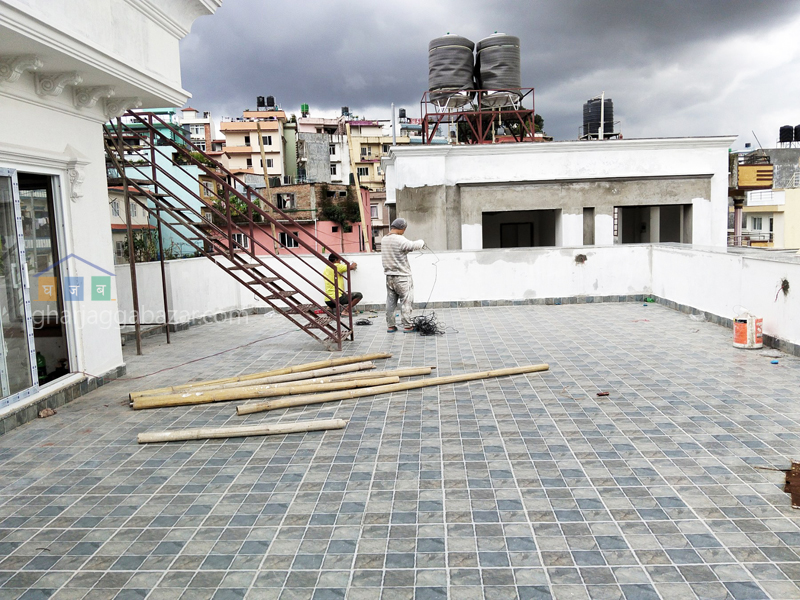House on Sale at Ganeshchowk