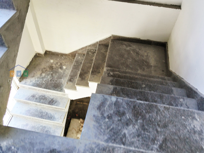 House on Sale at Hariyali Nagar Mulpani