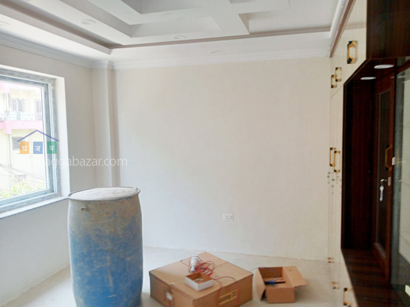 House on Sale at Tallo Pasikot