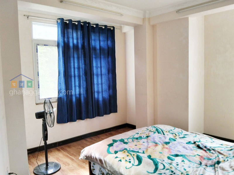 House on Sale at Ranibari Lazimpat