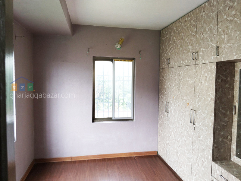 House on Sale at Thankot Tribhuwan Park