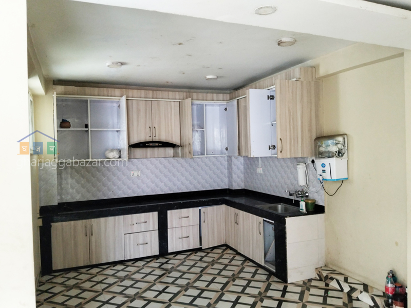 House on Sale at Chapali Bhangal