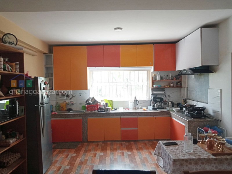 House on Rent at Kapan Akashedhara