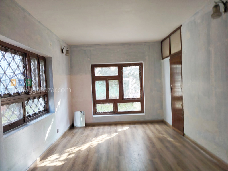 House on Rent at Chundevi