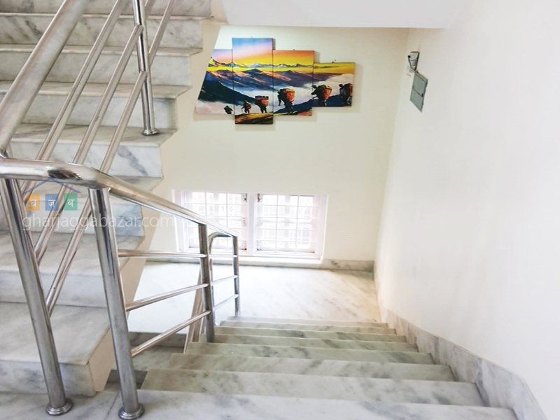 House on Sale at Sunakothi Jainkhel