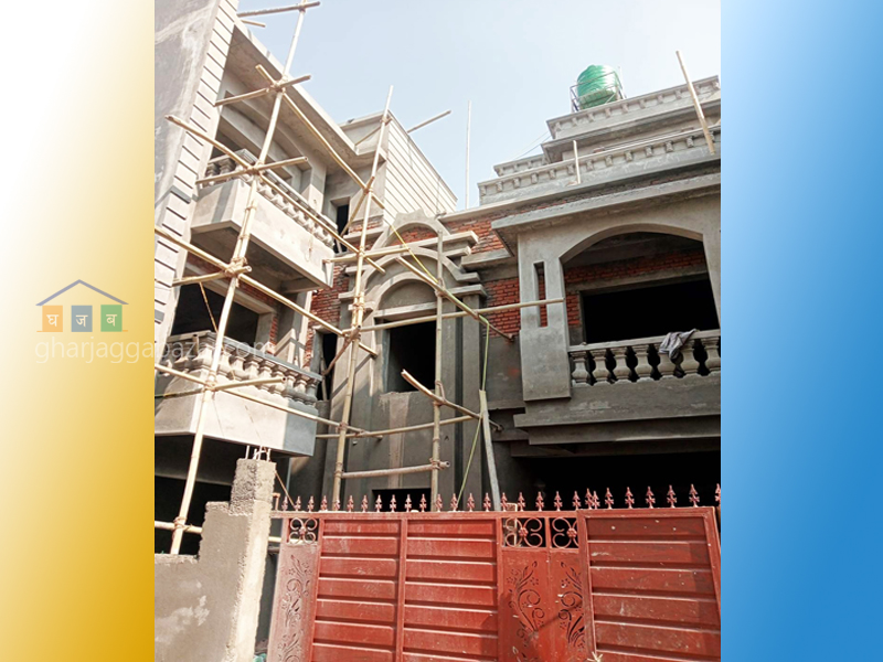 House on Sale at Kapan Baluwakhani