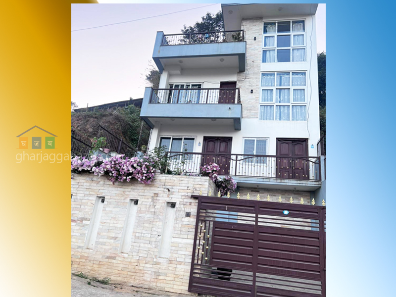 House on Sale at Sanga Nagisthan