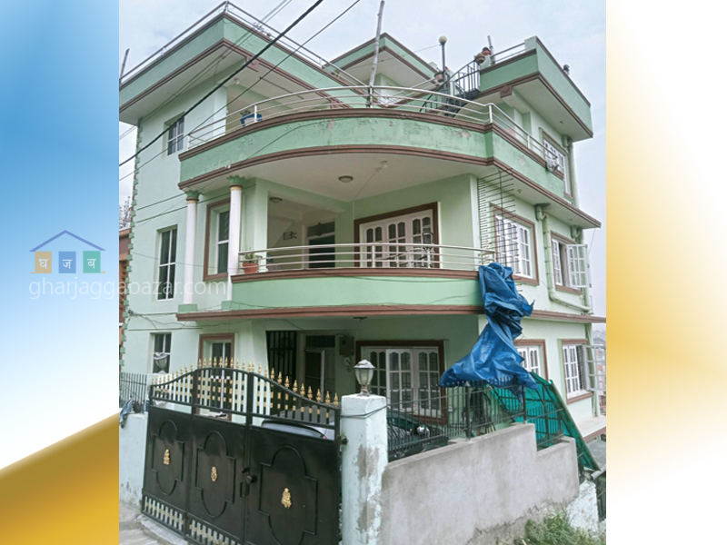 House on Sale at Hattiban