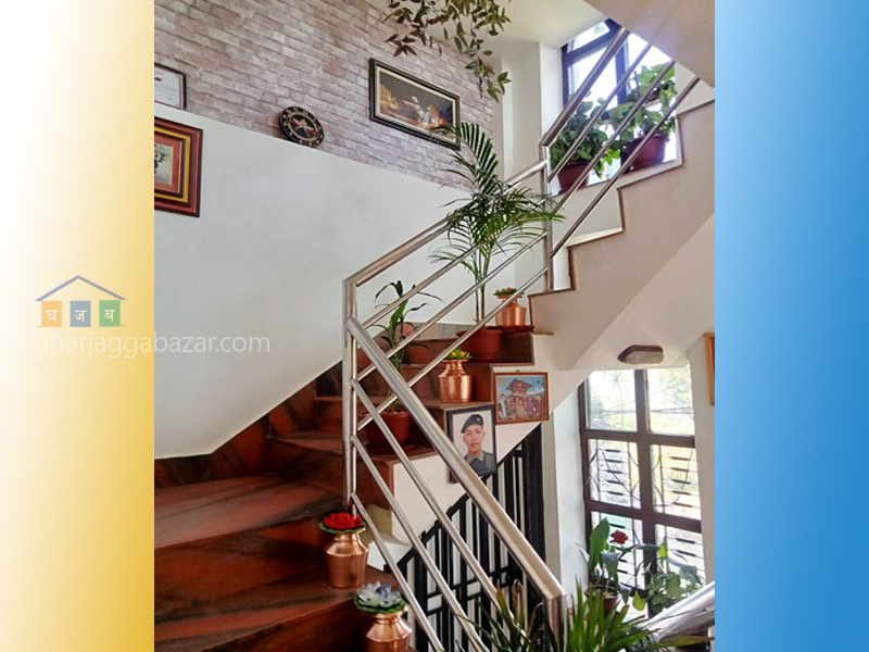 House on Sale at Kapan Kharibot