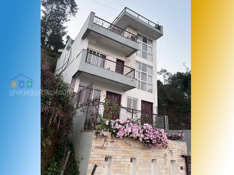 House on Sale at Sanga Nagisthan