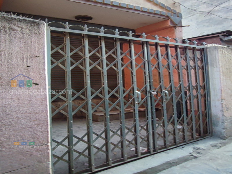 House on Sale at Basantapur