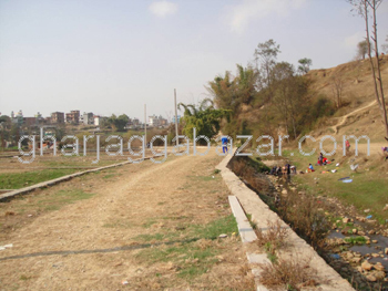 Land on Sale at Godamchaur