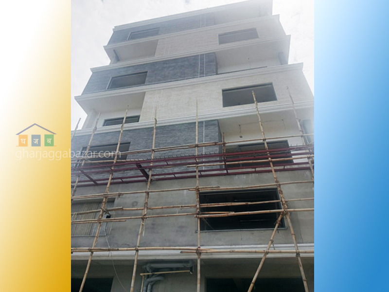 Hotel Resort on Sale at Soalteemode