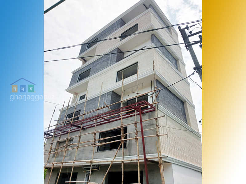 Hotel Resort on Sale at Soalteemode